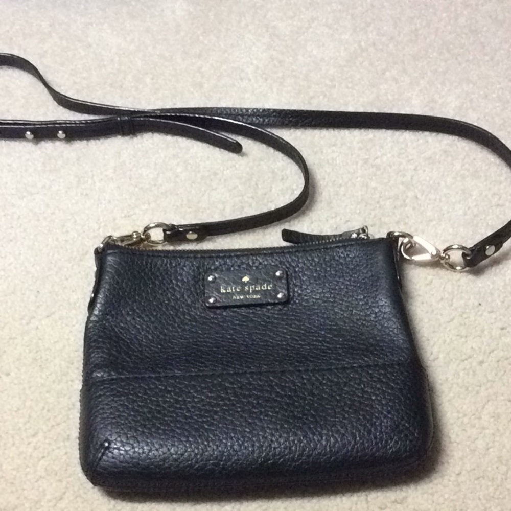 Kate Spade cross body bag